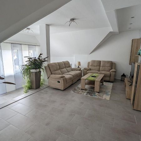 Haus Margarete Apartment Warstein Bagian luar foto