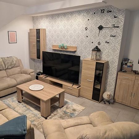 Haus Margarete Apartment Warstein Bagian luar foto