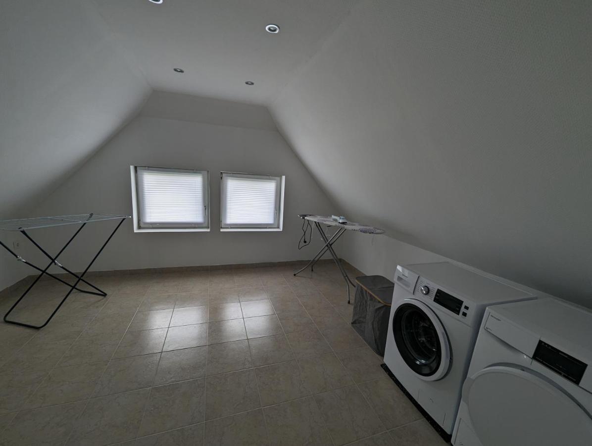 Haus Margarete Apartment Warstein Bagian luar foto