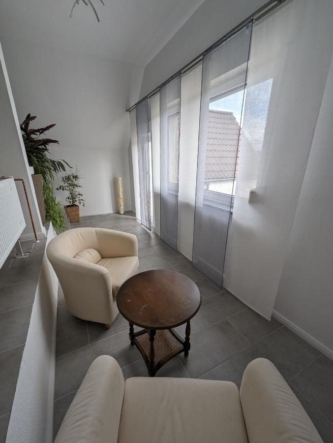 Haus Margarete Apartment Warstein Bagian luar foto